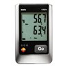 Testo 176 T4 Datenlogger für Temperatur