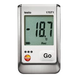 Testo 175 T1 Set Temperatur-Logger-Set