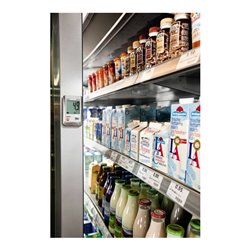 Testo 175 T1 Set Temperatur-Logger-Set