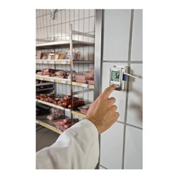 Testo 175 T1 Set Temperatur-Logger-Set