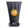 Testo 420 Volumenstrom-Messhaube