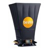 Testo 420 Volumenstrom-Messhaube