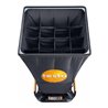 Testo 420 Volumenstrom-Messhaube