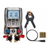 Testo 570-1 Set Digitale Monteurhilfe