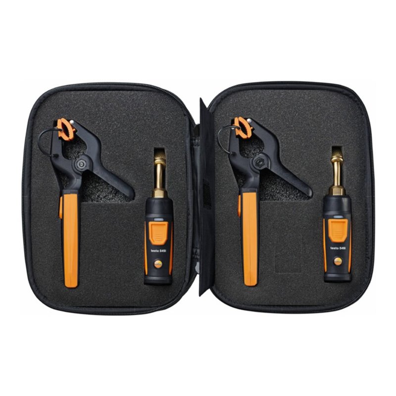 Testo Smart Probes Kälte-Set