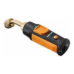 Testo 549i Hochdruckmessgerät mit Smartphone-Bedienung