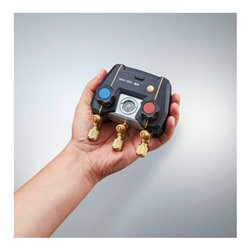 Testo 550i Smart Set App-gesteuerte digitale Monteurhilfe