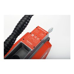 Rothenberger R600 VarioClean Grundgerät