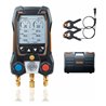 Testo 550s Basis Set Smarte digitale Monteurhilfe