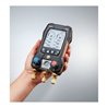 Testo 550s Basis Set Smarte digitale Monteurhilfe