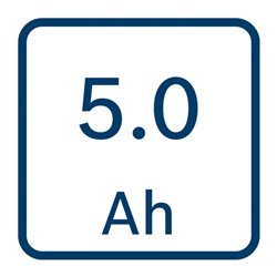 Bosch 18-Volt-Akku GBA M-C