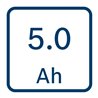 Bosch 18-Volt-Akku GBA M-C