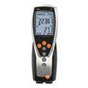 Testo 735-2 Temperaturmessgerät 3-Kanal