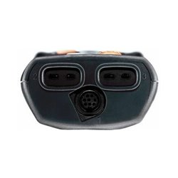 Testo 735-2 Temperaturmessgerät 3-Kanal