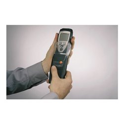 Testo 922 Temperaturmessgerät