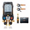Testo 557s Smart Vakuum Set Smarte digitale Monteurhilfe