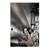 Testo 425 Thermisches Anemometer mit fest angeschlossener Strömungssonde