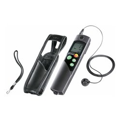 Testo 317-3 CO-Messgerät für Messungen in der Umgebung