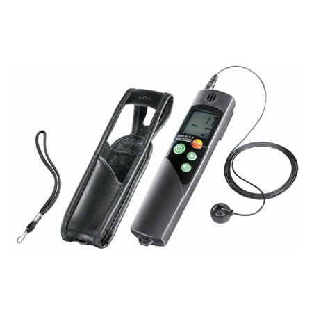 Testo 317-3 CO-Messgerät für Messungen in der Umgebung