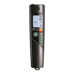 Testo 317-3 CO-Messgerät für Messungen in der Umgebung