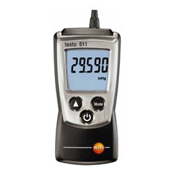 Testo 511 Absolutdruckmessgerät im Taschenformat