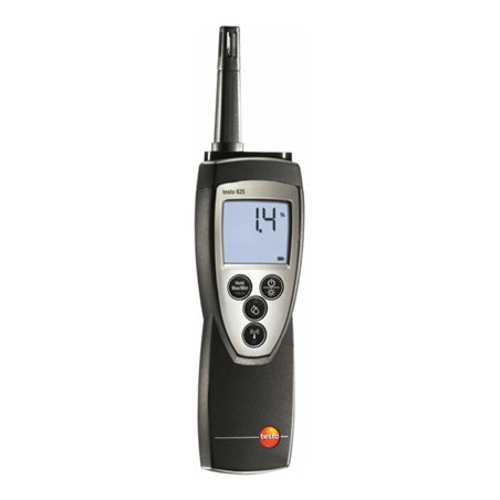 Testo 625 Thermohygrometer
