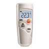 Testo 805 Infrarot-Thermometer mit Schutzhülle