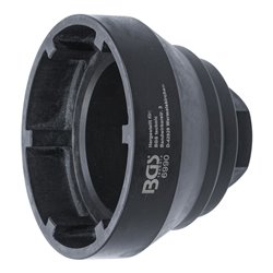 BGS Nutmutternschlüssel Zapfen innen liegend für MAN 133 - 145 mm