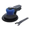BGS Druckluft-Exzenterschleifer 150 mm (6')