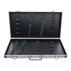 BGS Do it yourself Leerkoffer für Art. 30009