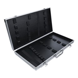 BGS Do it yourself Leerkoffer für Art. 30009