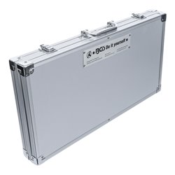 BGS Do it yourself Leerkoffer für Art. 30009