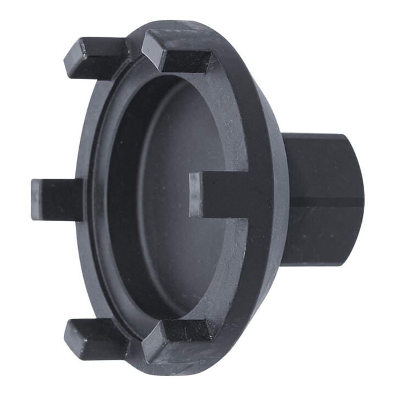 BGS Hinterachs-Nutmuttern-Schlüssel für Mercedes-Benz Citaro, Evo Bus (ZF-Achse 132) 72 x 84 mm