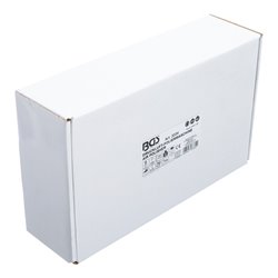 BGS Druckluft-Polierer abgewinkelt