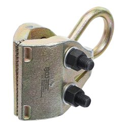 BGS Karosserie-Richtklemme 105 mm eine Zugrichtung max. 5 t