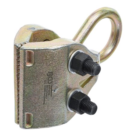 BGS Karosserie-Richtklemme 105 mm eine Zugrichtung max. 5 t
