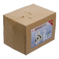 BGS Karosserie-Richtklemme 105 mm eine Zugrichtung max. 5 t