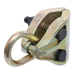 BGS Karosserie-Richtklemme 105 mm eine Zugrichtung max. 5 t