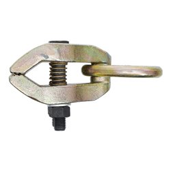 BGS Karosserie-Richtklemme 105 mm eine Zugrichtung max. 5 t