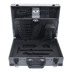 BGS Do it yourself Leerkoffer für Art. 6057