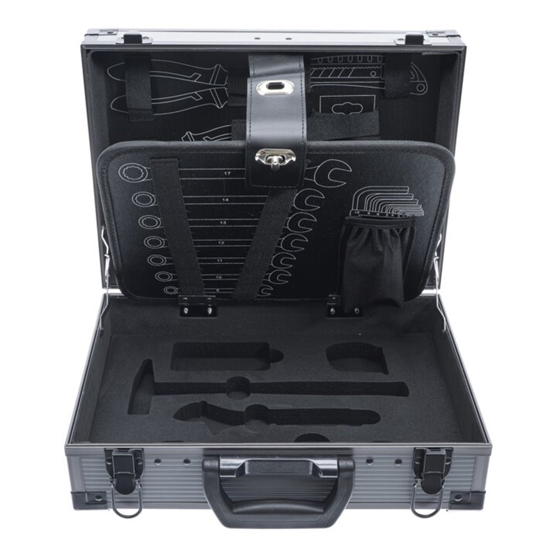 BGS Do it yourself Leerkoffer für Art. 6057