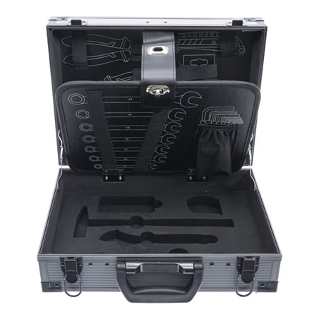 BGS Do it yourself Leerkoffer für Art. 6057