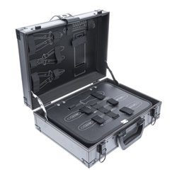 BGS Do it yourself Leerkoffer für Art. 6057