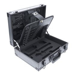 BGS Do it yourself Leerkoffer für Art. 6057