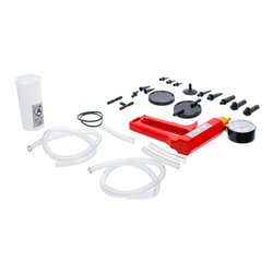 BGS Do it yourself Vakuumpumpe / Bremsenentlüfter