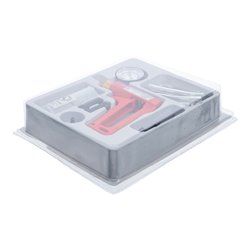 BGS Do it yourself Vakuumpumpe / Bremsenentlüfter