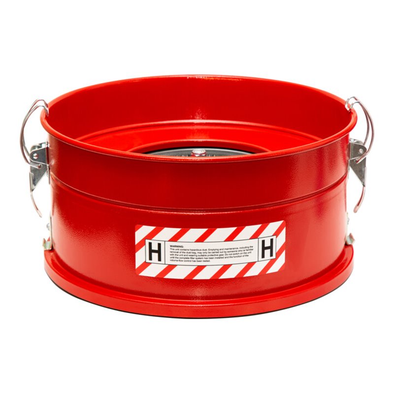 Roll H-Filter Set für Bausauger 2600