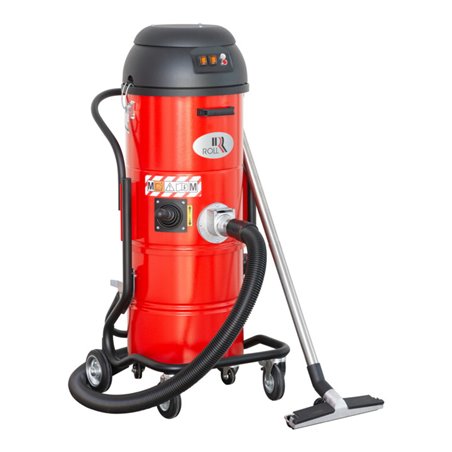 Roll Bausauger 2600 2-motorig