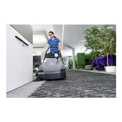 Kärcher Teppichbürstsauger CVS 65/1 Bp Pack