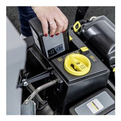 Kärcher Teppichbürstsauger CVS 65/1 Bp Pack